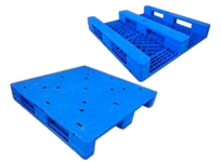 JS-11111DCP-01平板川字托盤