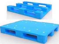 JS-1210DCP-03平板川字托盤