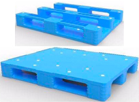 JS-1210DCP-04平板川字托盤