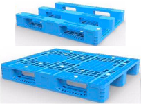 JS-1210DCW-02網(wǎng)格川字托盤