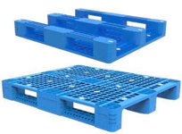 JS-1210DCW-03網(wǎng)格川字托盤