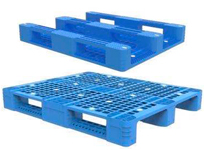 JS-1210DCW-04網(wǎng)格川字托盤