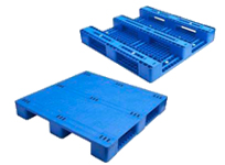 JS-1212DCP-01平板川字托盤