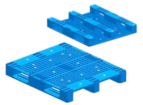 JS-1412DCW-01網(wǎng)格川字托盤